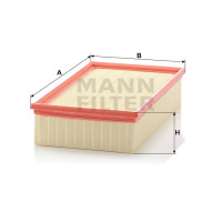 Фильтр воздушный MANN-FILTER C 31 195